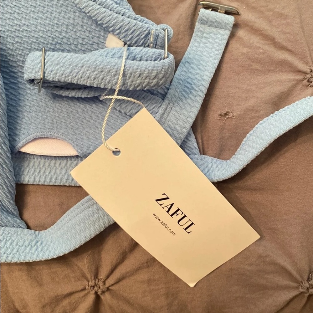 Zaful Bathing Suits - Picture 9 of 14